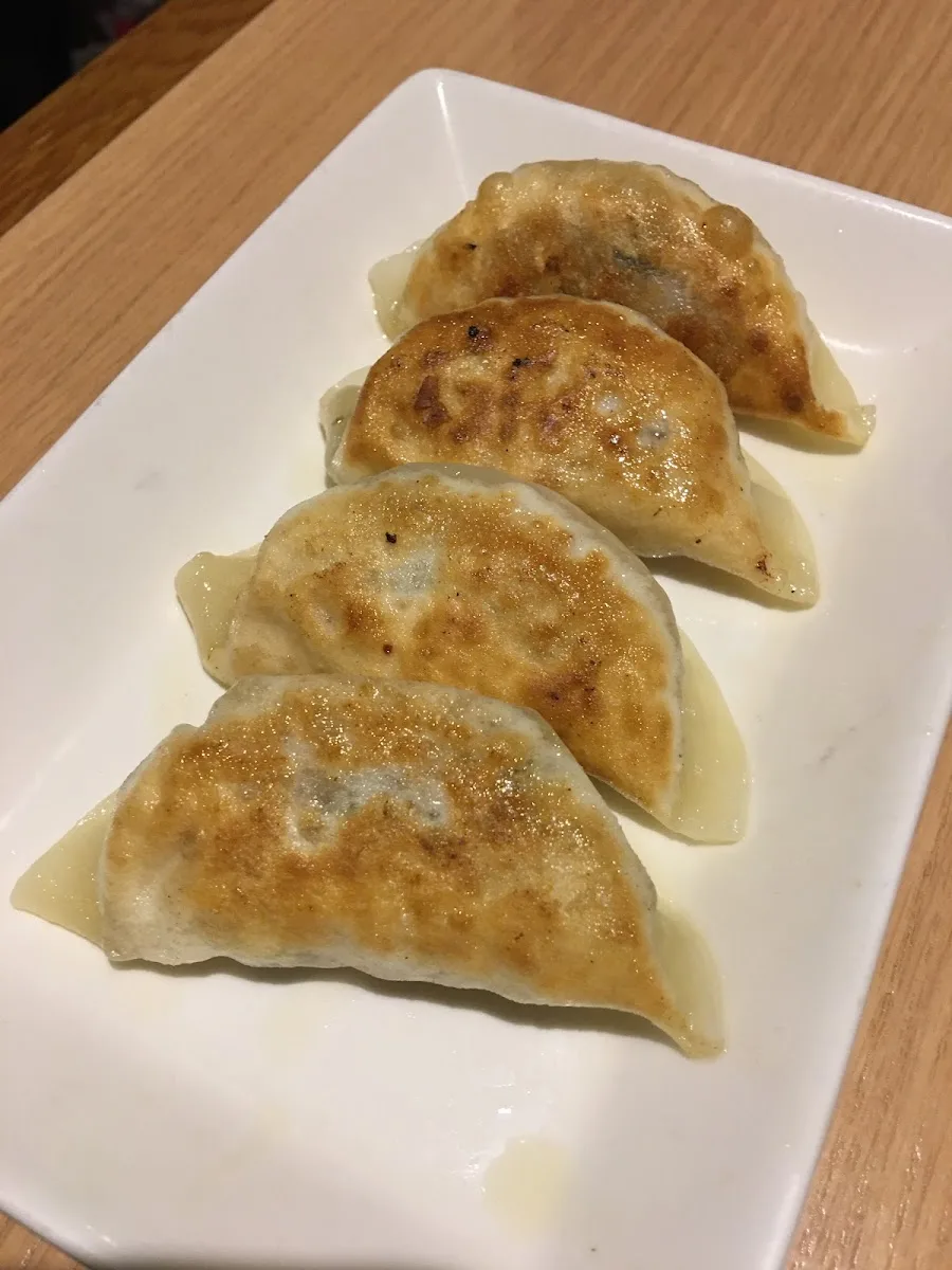 Bistro Chinois-hinata · 10